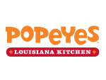 Popeye's Logo